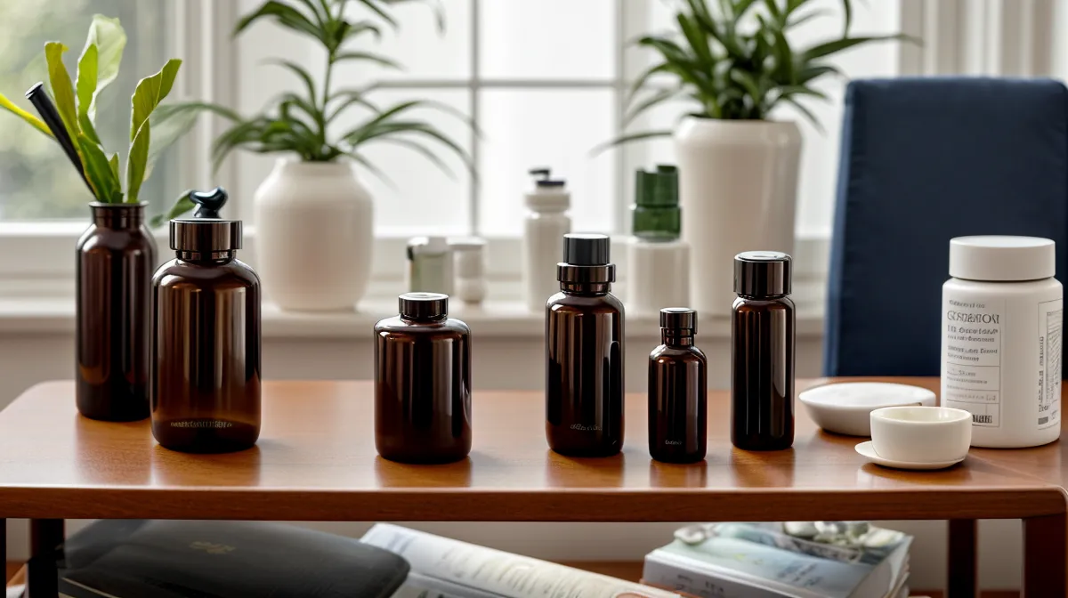 Are There Any Zeneara Side Effects? My 60-Day QA for Seniors — a senior wellness supplement review for hearing health