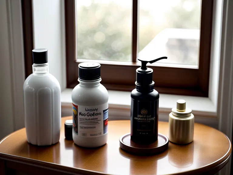 Hearing aid and supplement bottle used for tracking noise sensitivity progress