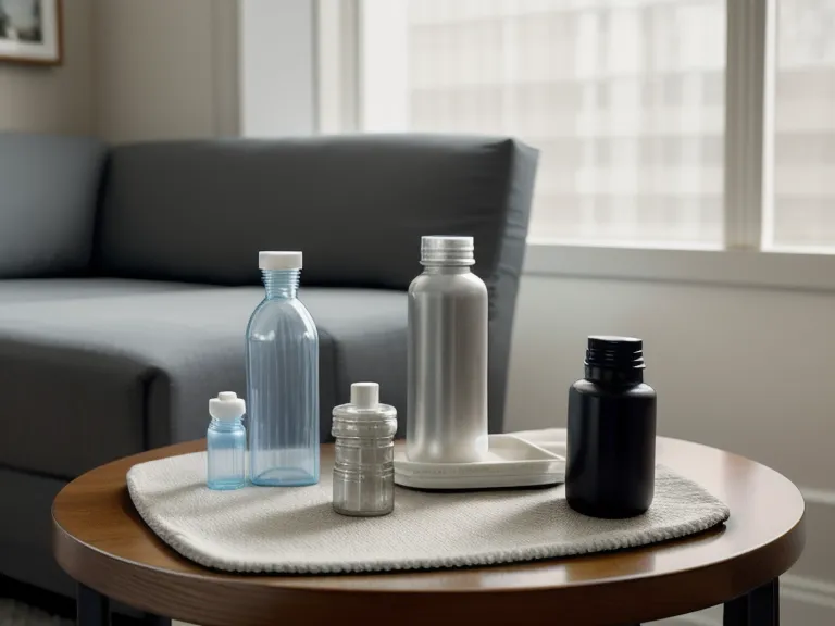 Busy grocery store aisle noise used as an everyday hearing health test for men over 50