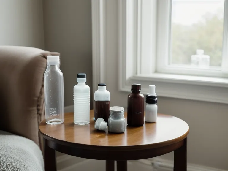natural supplement log beside hearing aids, tracking hearing health changes over time