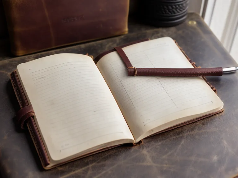Handwritten hearing health log tracking supplement testing results across restaurants, phone calls, and family gatherings
