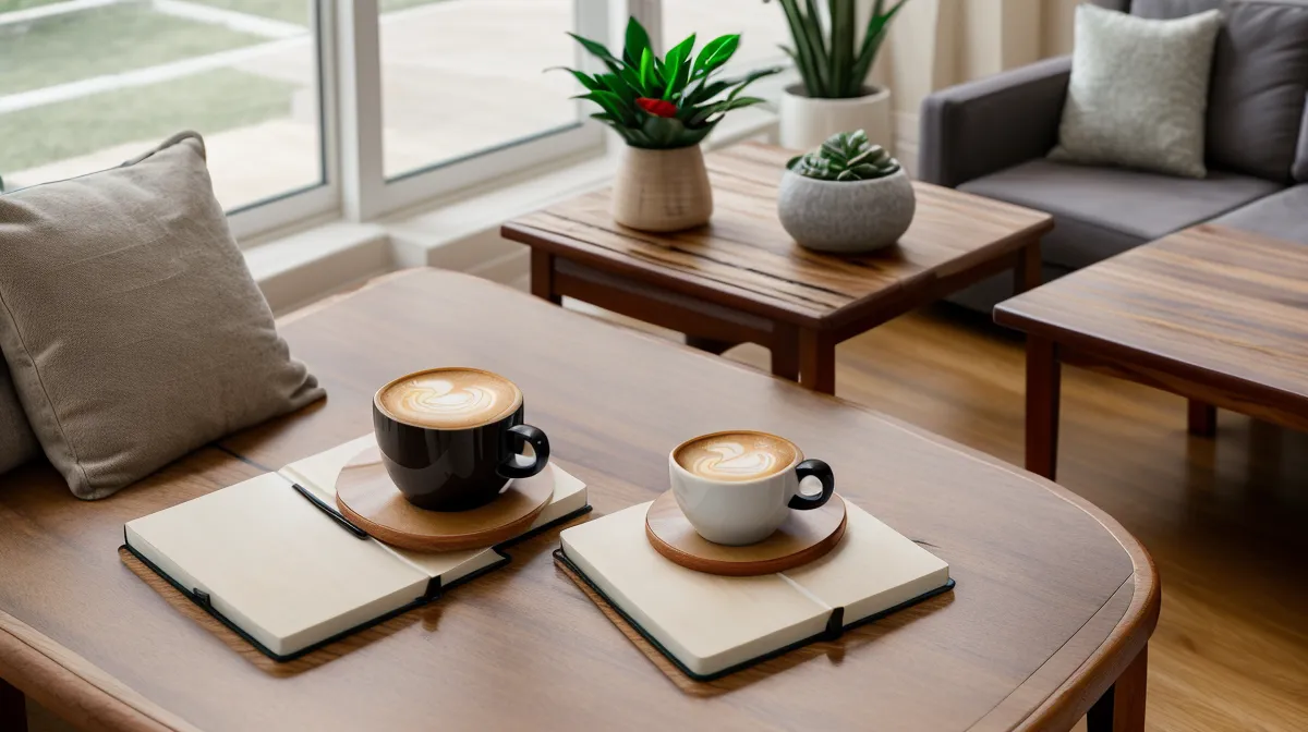 My Weekly Log: How I Finally Started Tracking Conversations Instead of Just Nodding Along — a hearing health routine built on honest counting instead of guessing