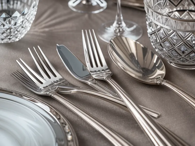 A noisy family dinner table, the kind of communication challenge that makes nodding along so tempting