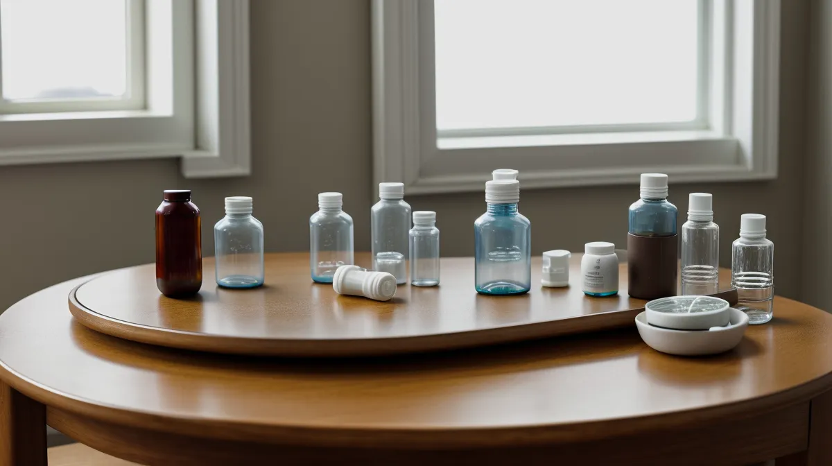 Clogged ear feeling after 50 — a look at ear health supplements and everyday hearing health relief