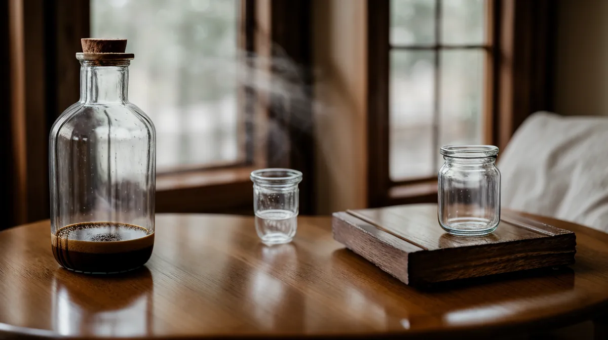 ZenCortex bottle used to test social focus and senior hearing support for this review